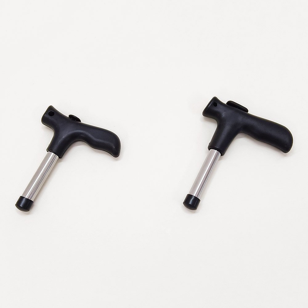 Stainless Steel Coconut Opener