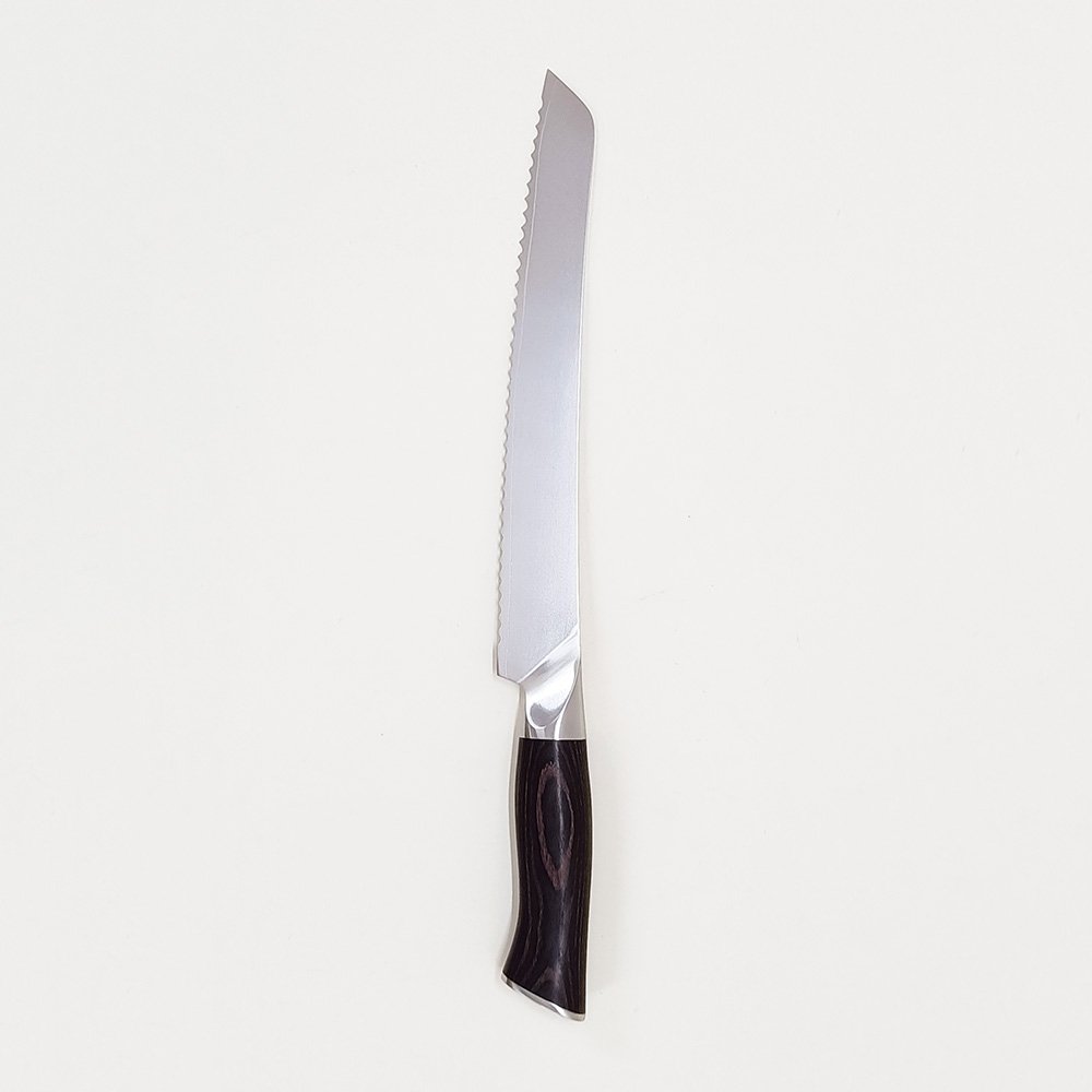 25.5cm Serrated Bread Knife