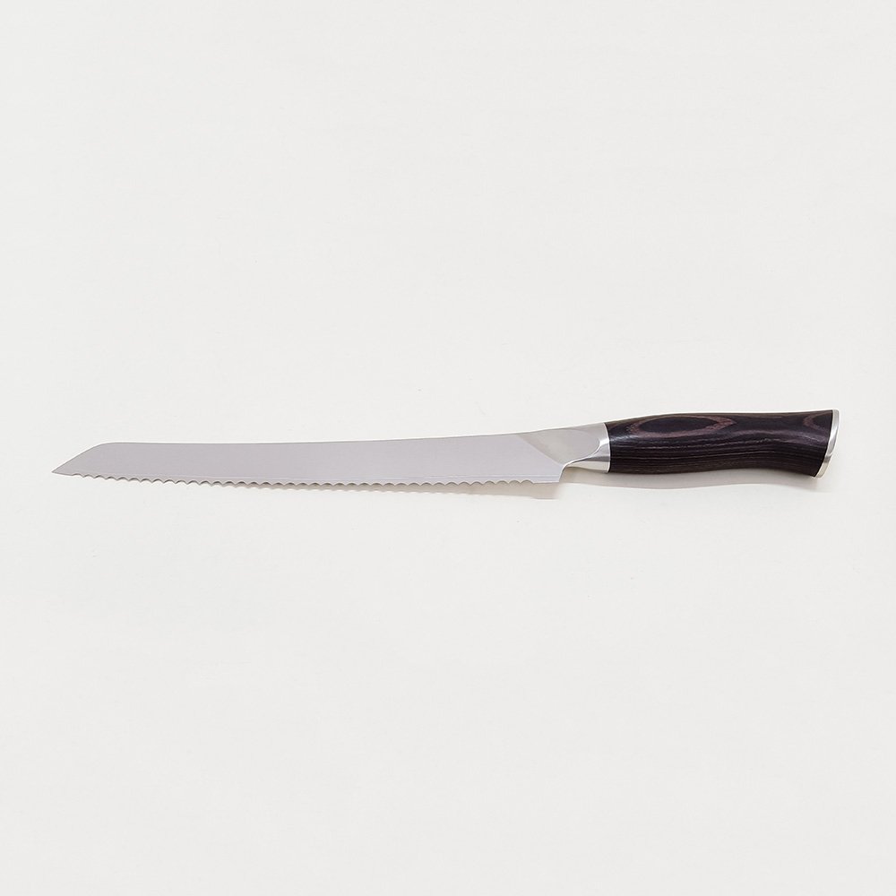 25.5cm Serrated Bread Knife