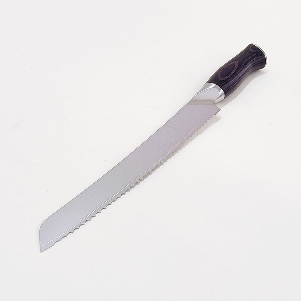 25.5cm Serrated Bread Knife