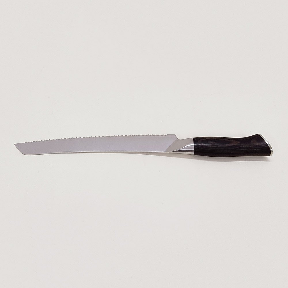 25.5cm Serrated Bread Knife