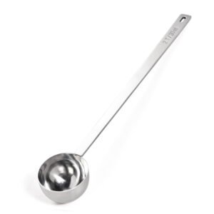 Stainless Steel Measuring Spoons Set 1T/15ml & 2T/30ml