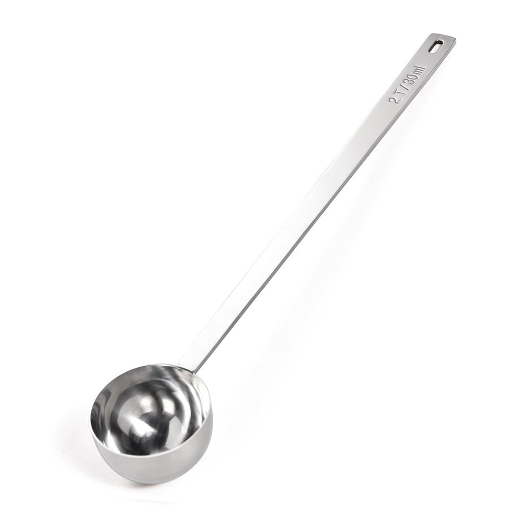 Stainless Steel Measuring Spoons Set 1T/15ml & 2T/30ml
