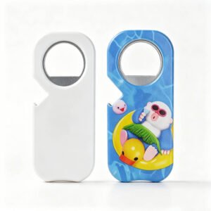 3-in-1 Magnetic Bottle Opener
