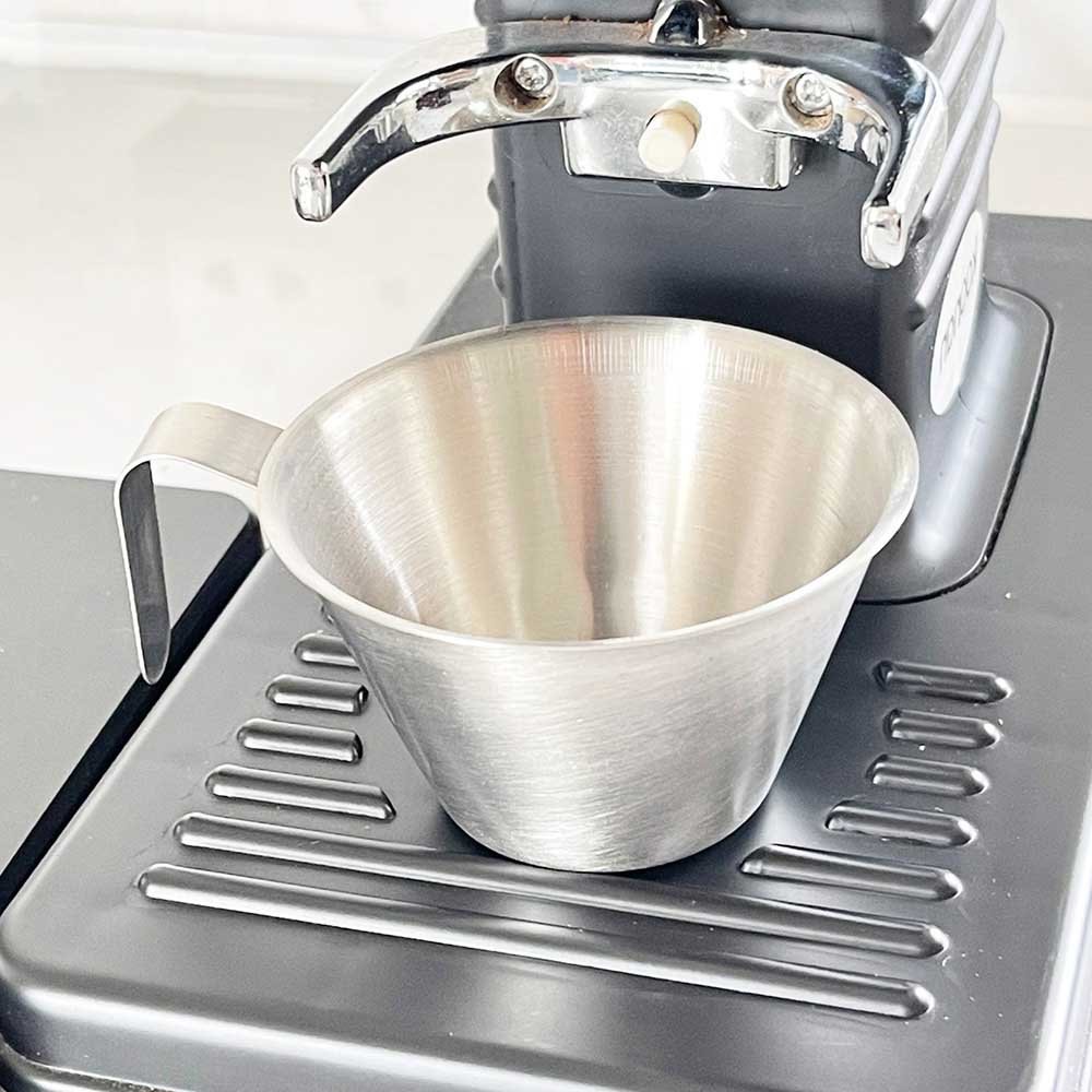 100ml 304 Stainless Steel Espresso Cup