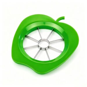 8-Way Apple Corer & Slicer