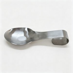 Stainless Steel Spoon Rest