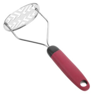 Manual Stainless Steel Potato Masher