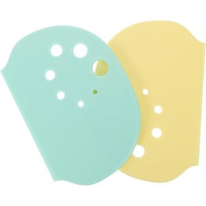 Multifunctional PP Scraper with Vegetable Picker