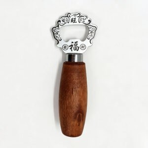 Lucky Charm Bottle Opener