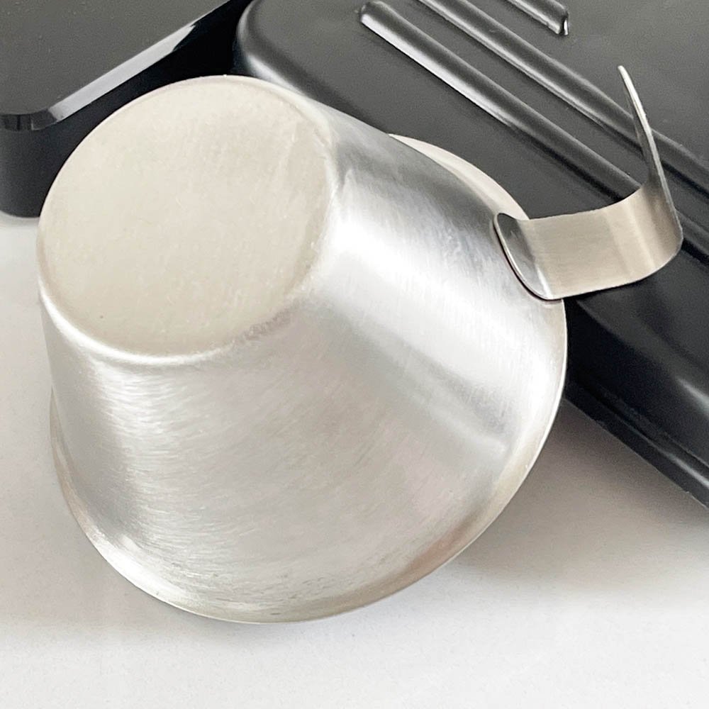 100ml 304 Stainless Steel Espresso Cup