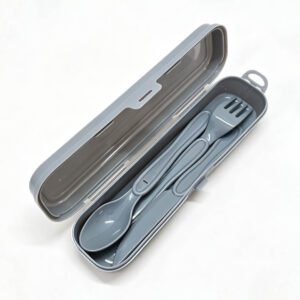 PP Travel Cutlery Set