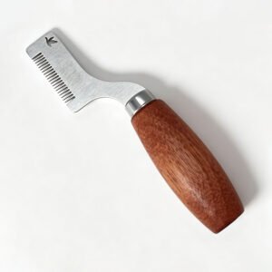 Fine-Toothed Onion & Herb Chopper