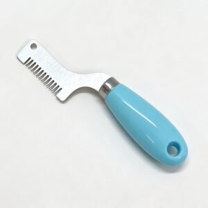Stainless Steel Herb & Green Onion Chopper