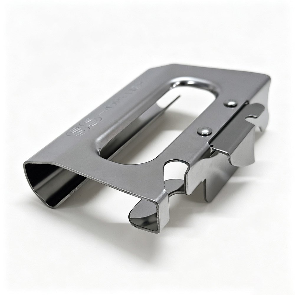 2-in-1 Stainless Steel Can & Bottle Opener