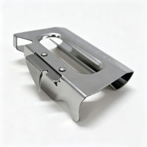 2-in-1 Stainless Steel Can & Bottle Opener