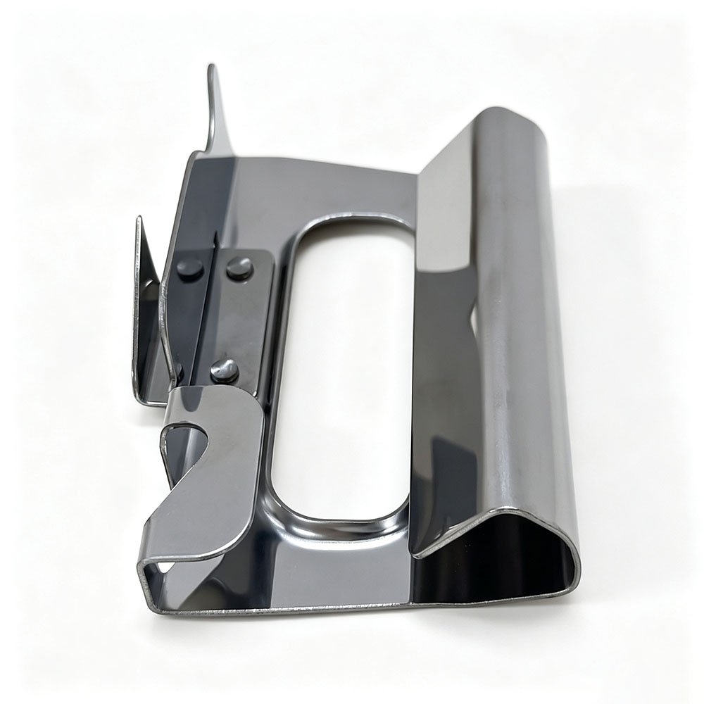 2-in-1 Stainless Steel Can & Bottle Opener
