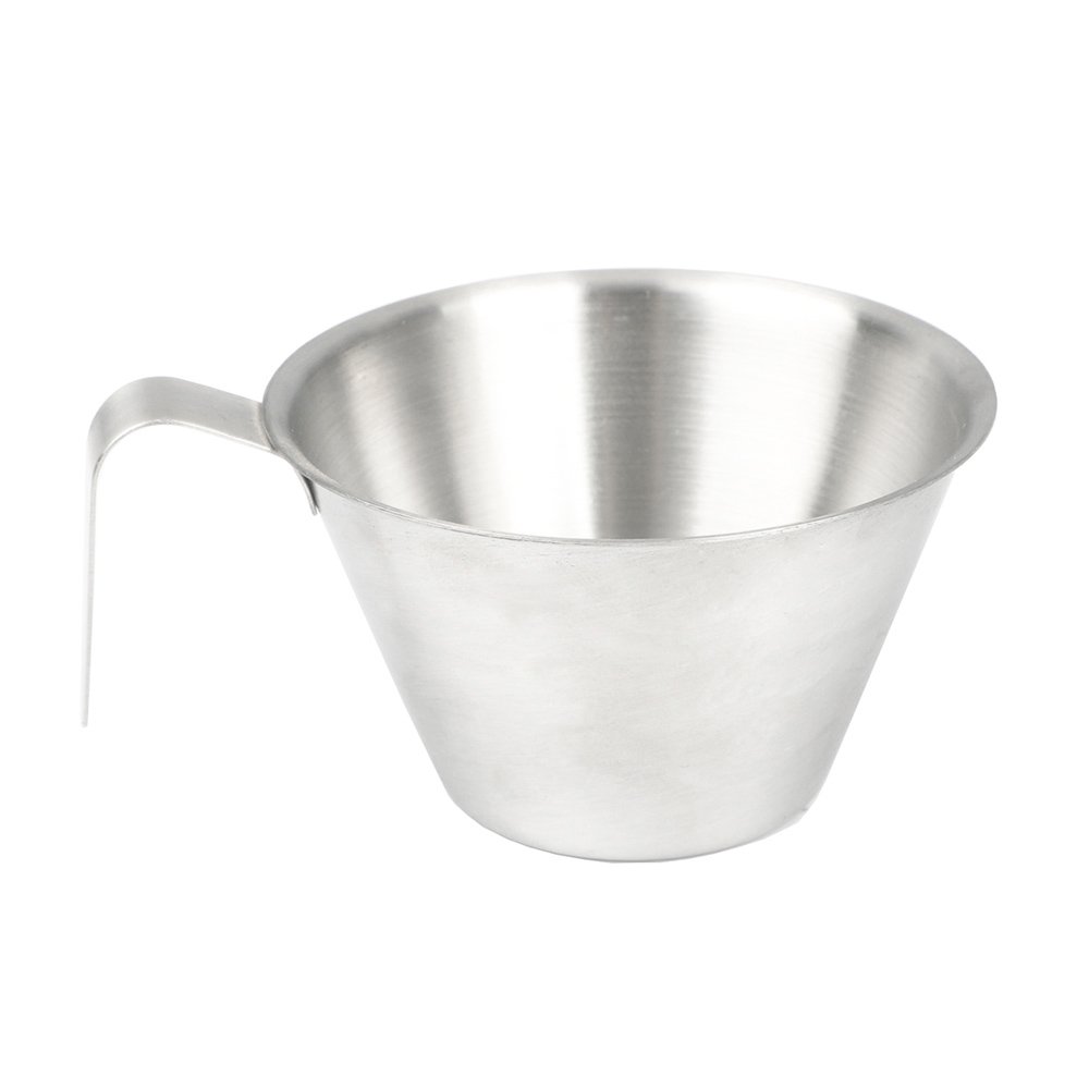 100ml 304 Stainless Steel Espresso Cup