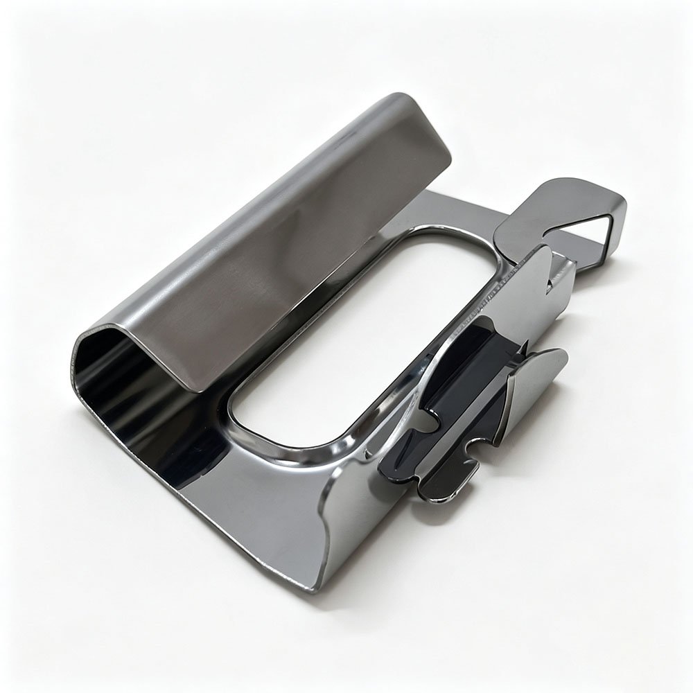2-in-1 Stainless Steel Can & Bottle Opener