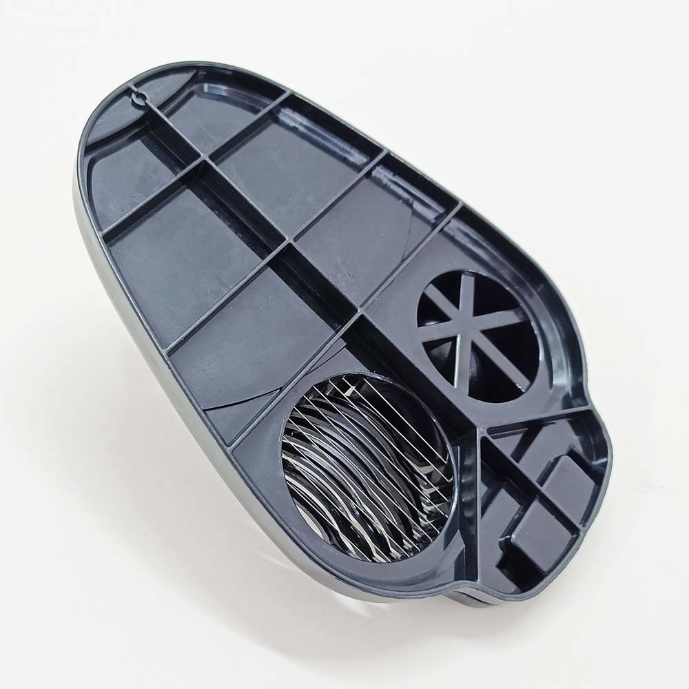 3-in-1 Multi-Function Egg & Fruit Slicer