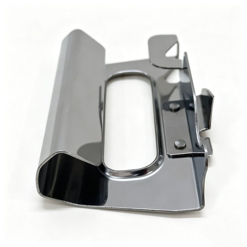 2-in-1 Stainless Steel Can & Bottle Opener