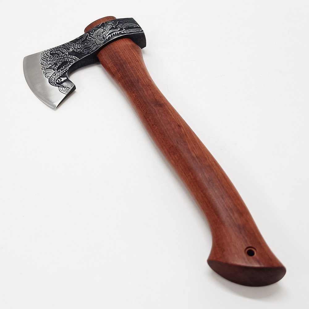 Dragon & Phoenix Outdoor Camping Axe