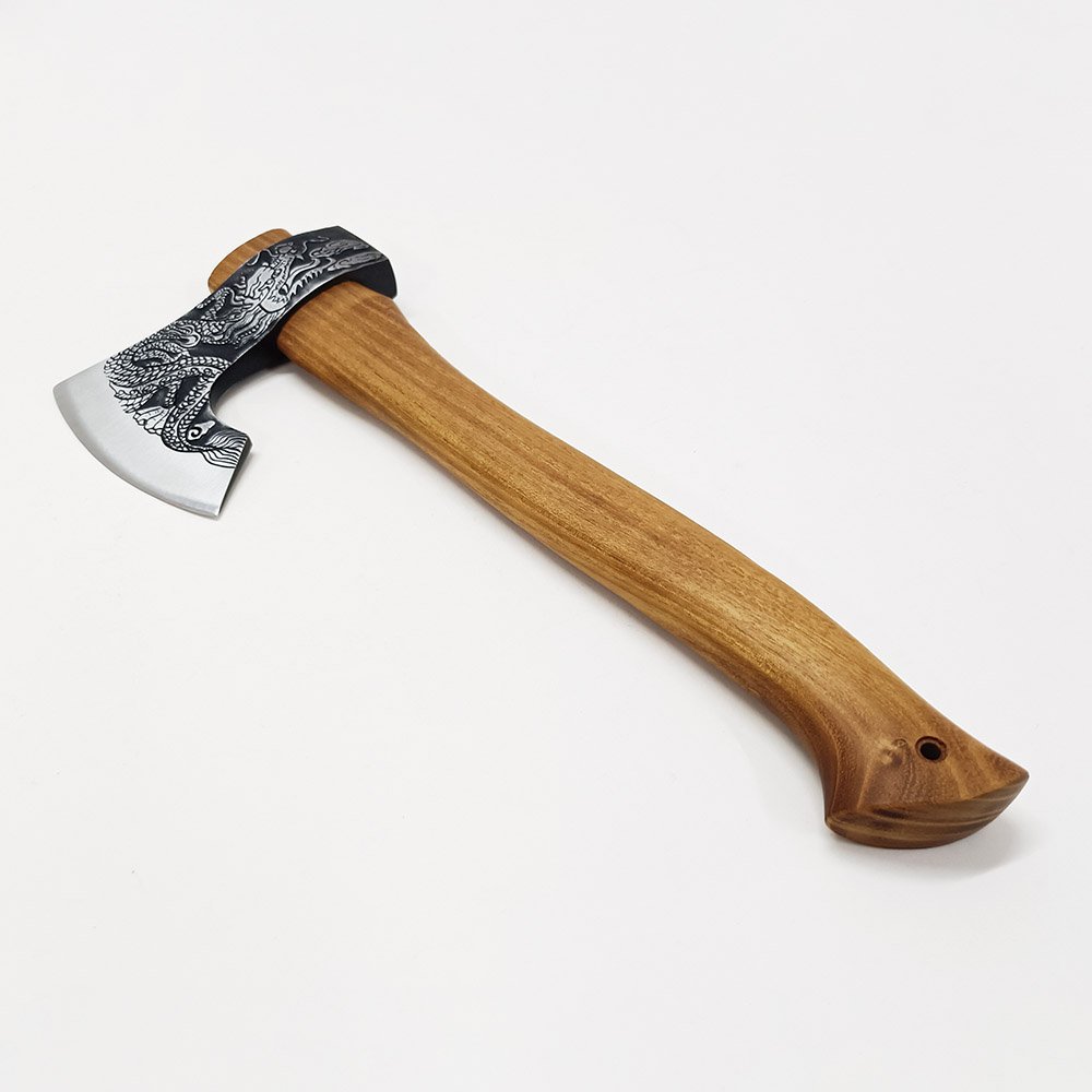 Dragon & Phoenix Outdoor Camping Axe