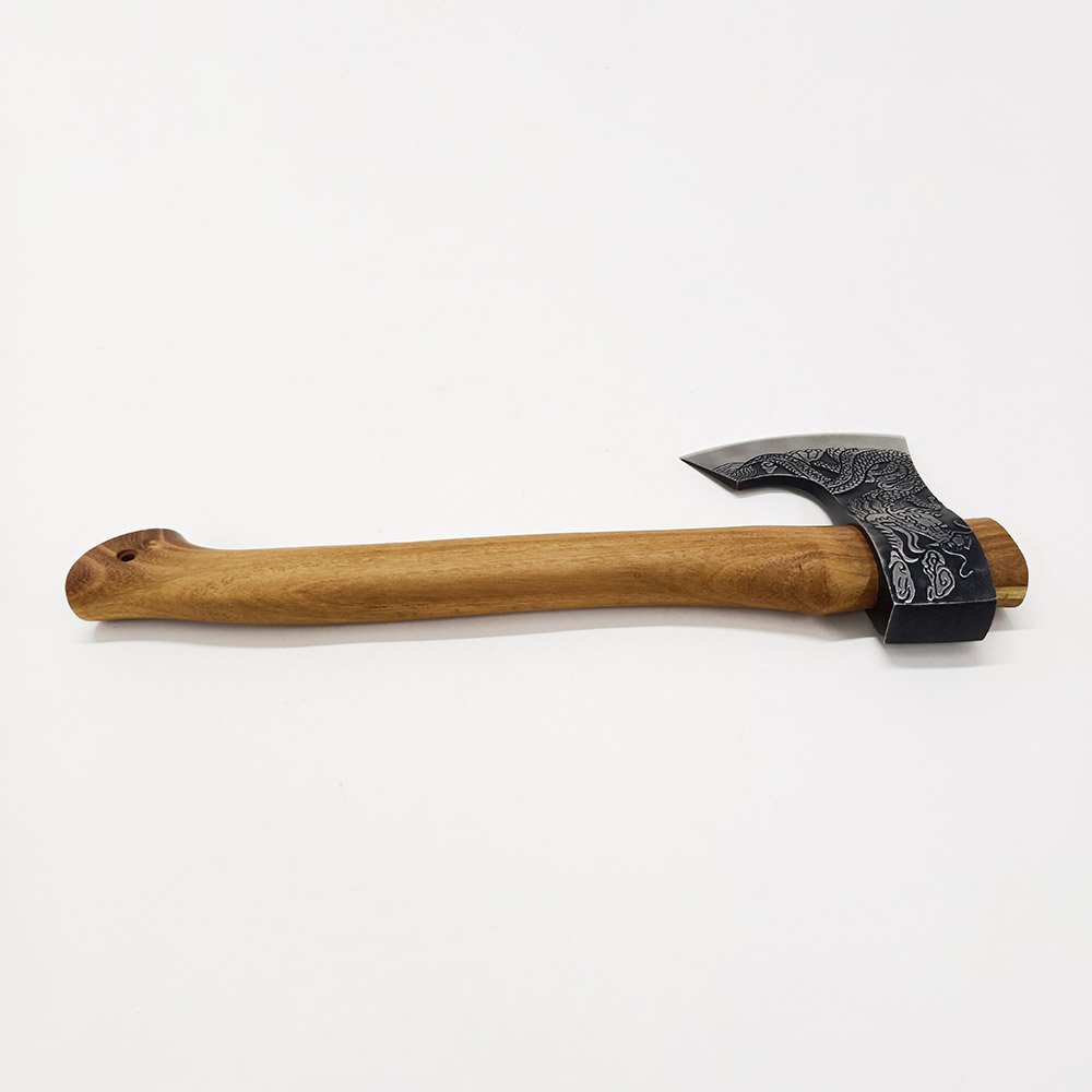 Dragon & Phoenix Outdoor Camping Axe