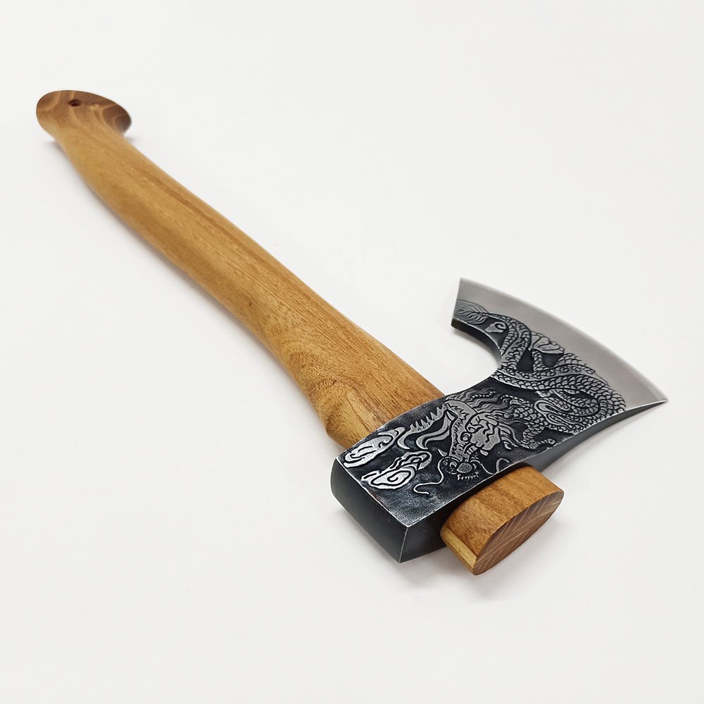 Dragon & Phoenix Outdoor Camping Axe