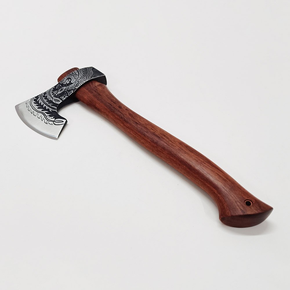 Dragon & Phoenix Outdoor Camping Axe