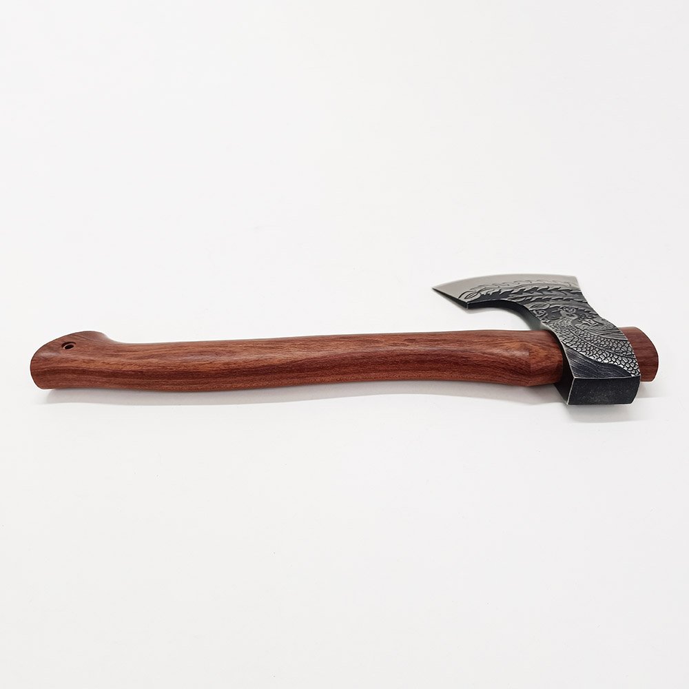 Dragon & Phoenix Outdoor Camping Axe