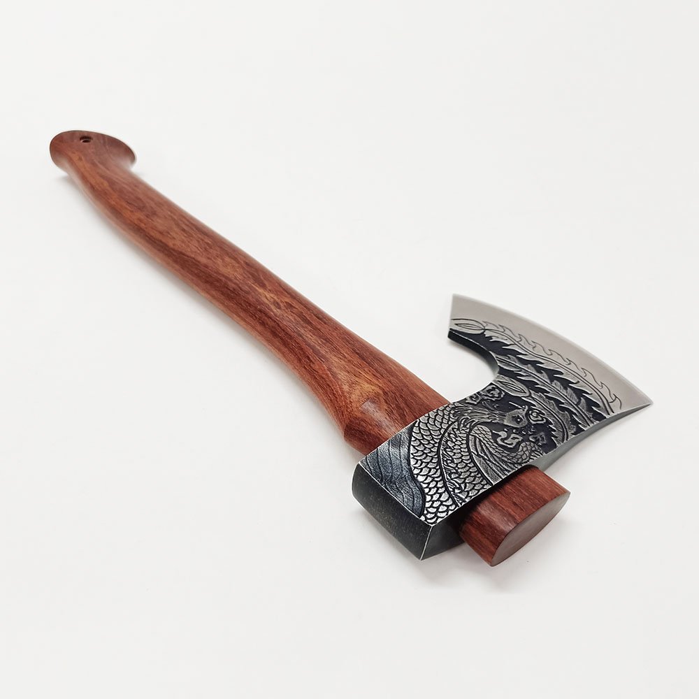 Dragon & Phoenix Outdoor Camping Axe