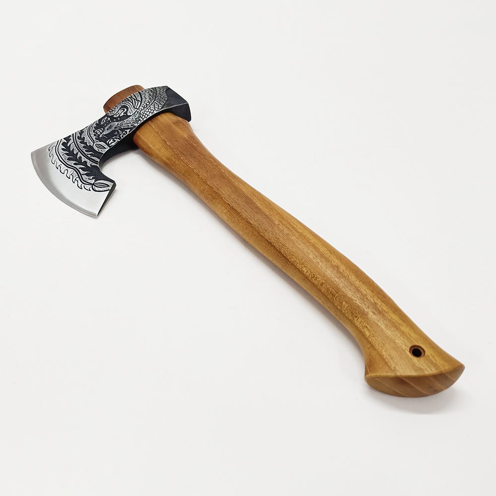 Dragon & Phoenix Outdoor Camping Axe