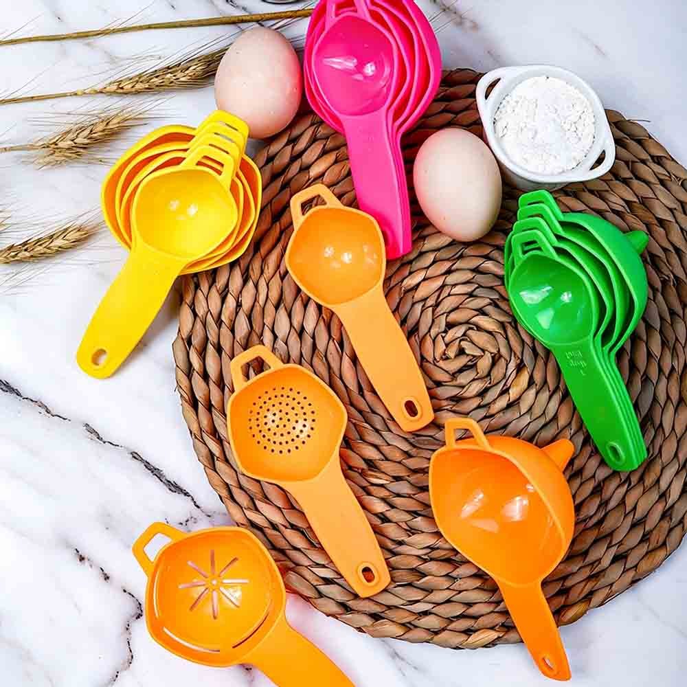 4-in-1 Baking Tool Set