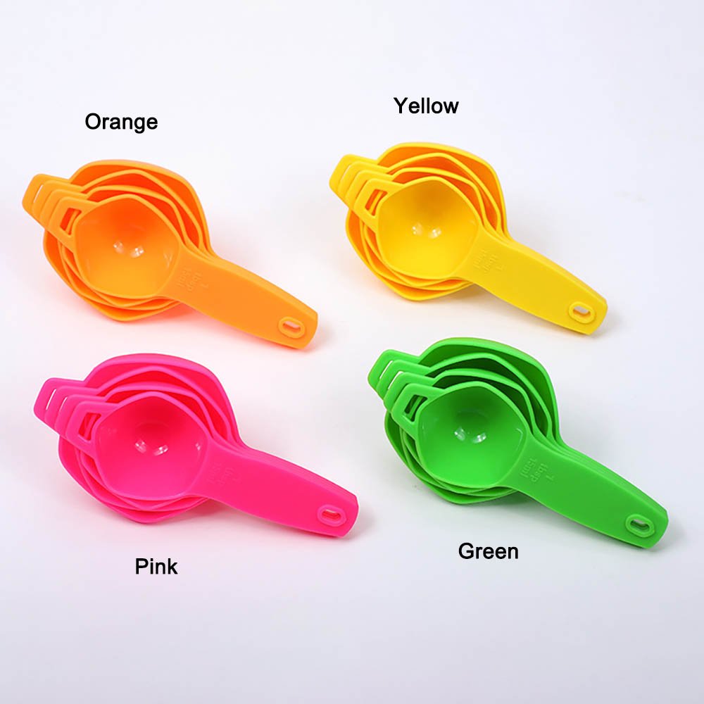 4-in-1 Baking Tool Set