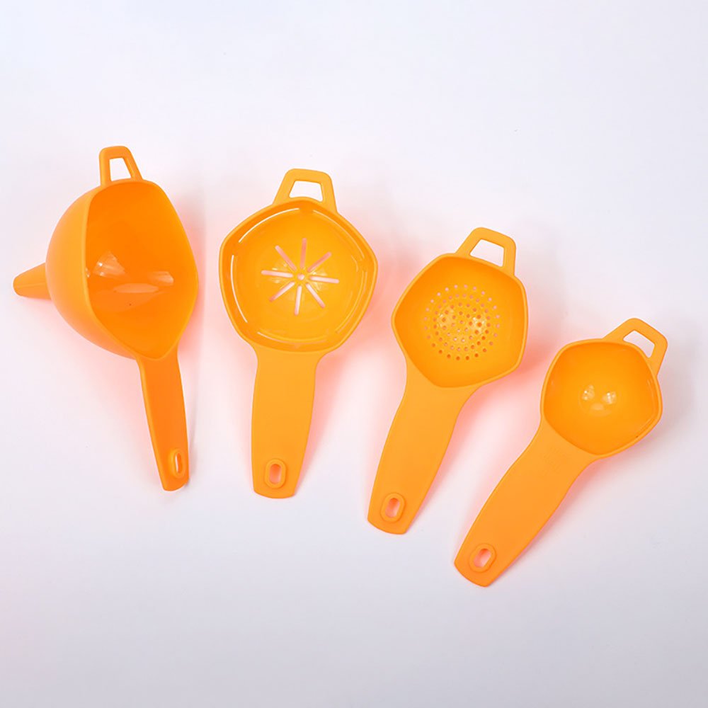 4-in-1 Baking Tool Set
