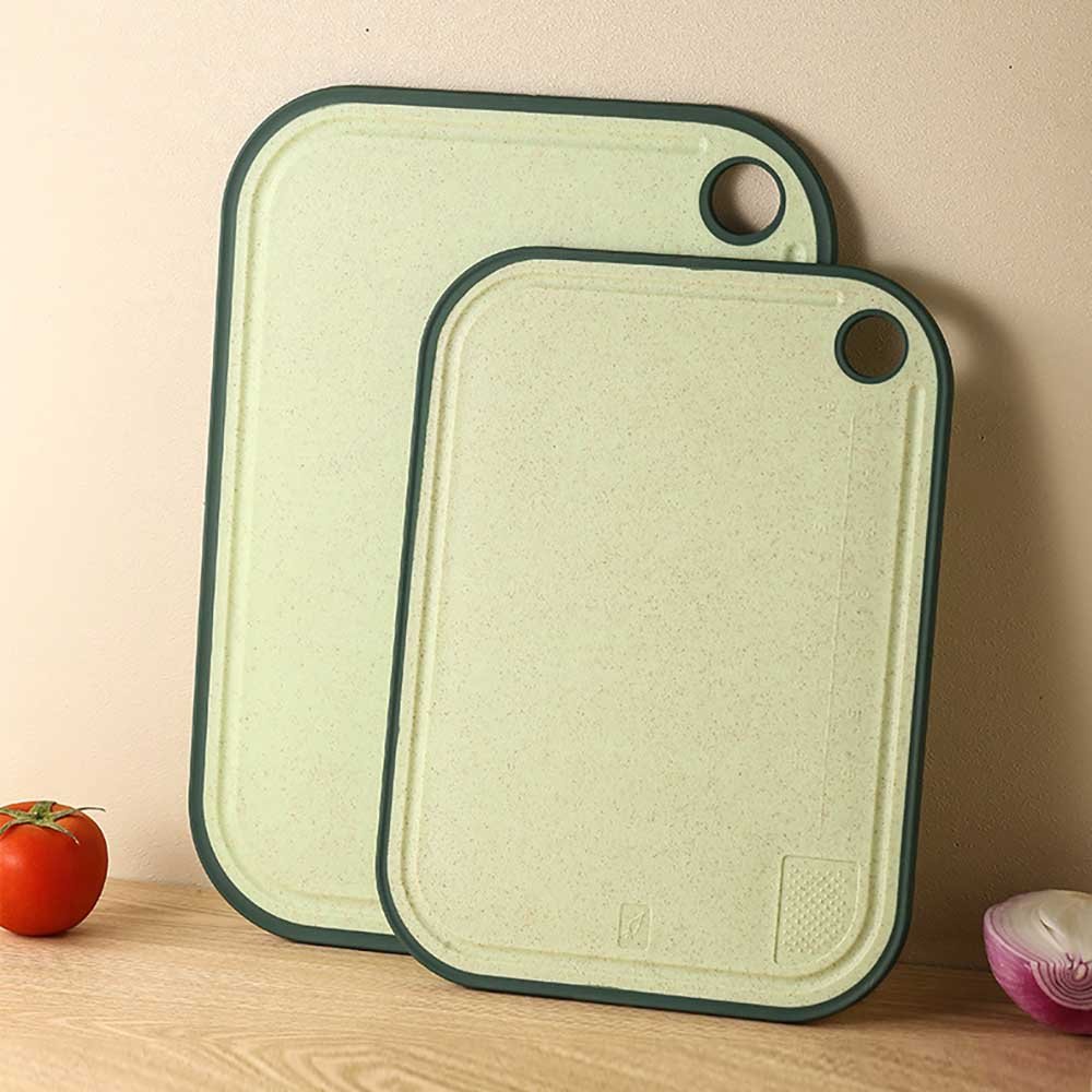 Wheat Straw Cutting Board