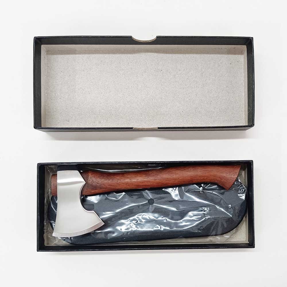 Mini Battle Axe