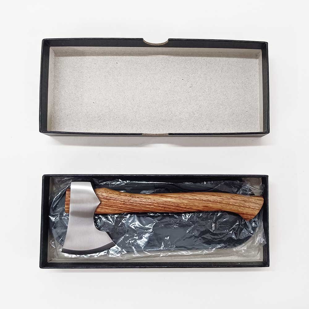 Mini Battle Axe