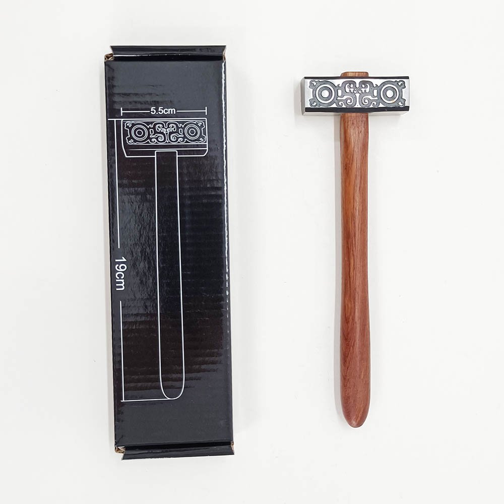 Mini Battle Axe