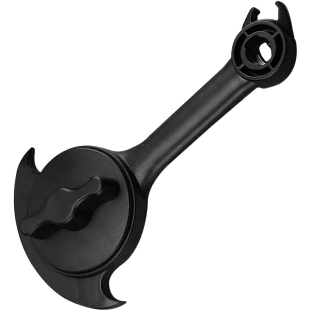 Multi-Function Heavy-Duty Can & Bottle Opener