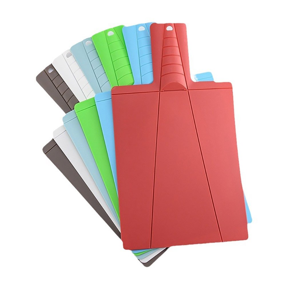 Portable Foldable Cutting Board