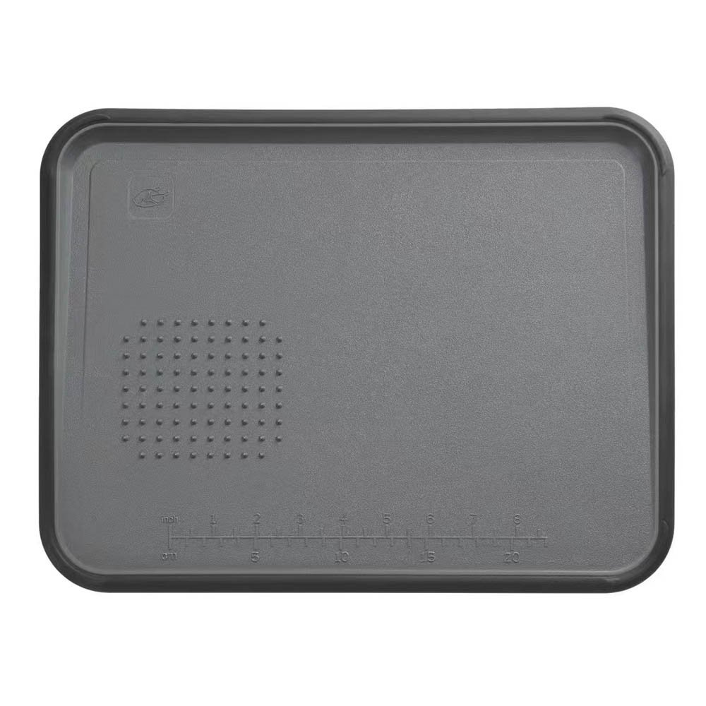 Sloped Cutting Board