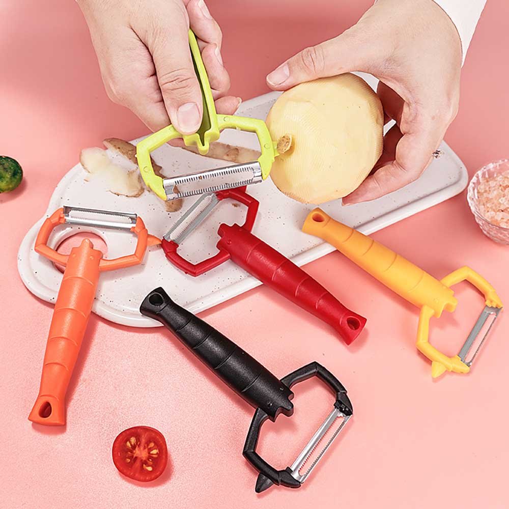 Lobster-Shaped Y Peeler
