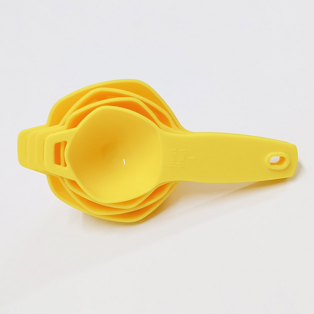 4-in-1 Baking Tool Set