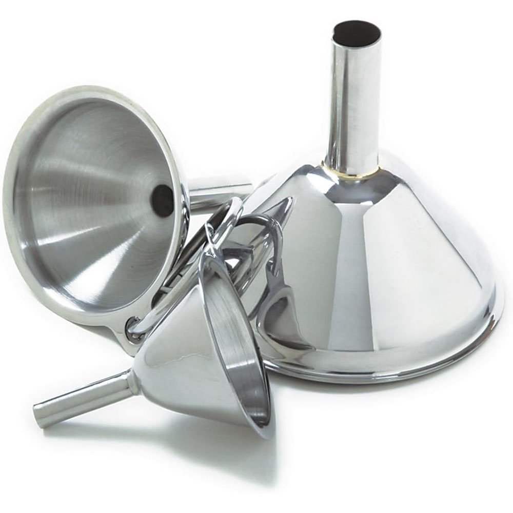 3-Piece Funnel Set