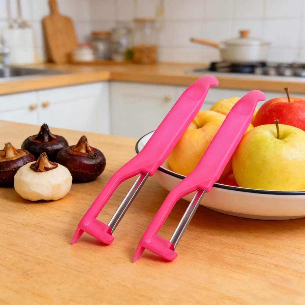 Specialized Water Chestnut Peeler