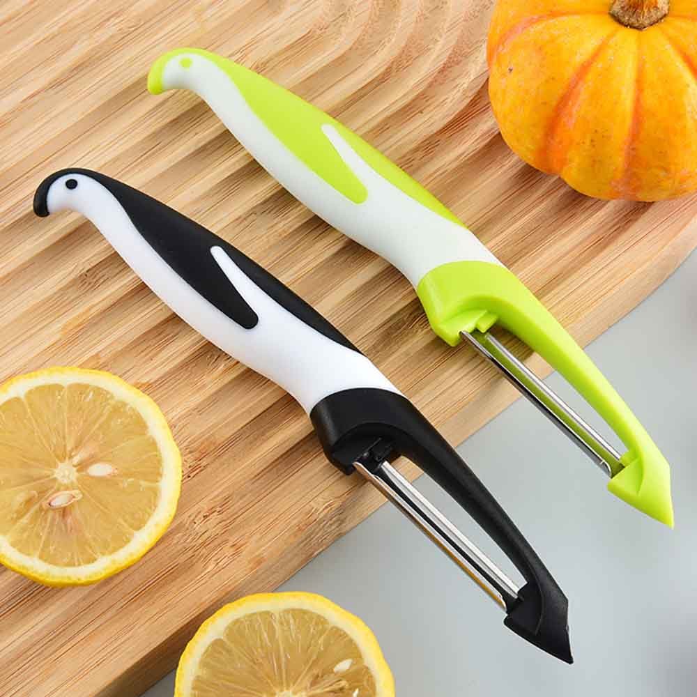 Penguin Peeler