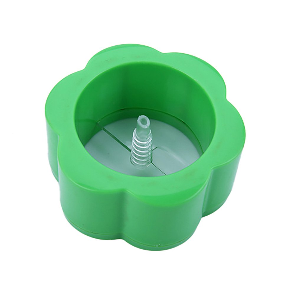 Spiral Cucumber Slicer & Peeler