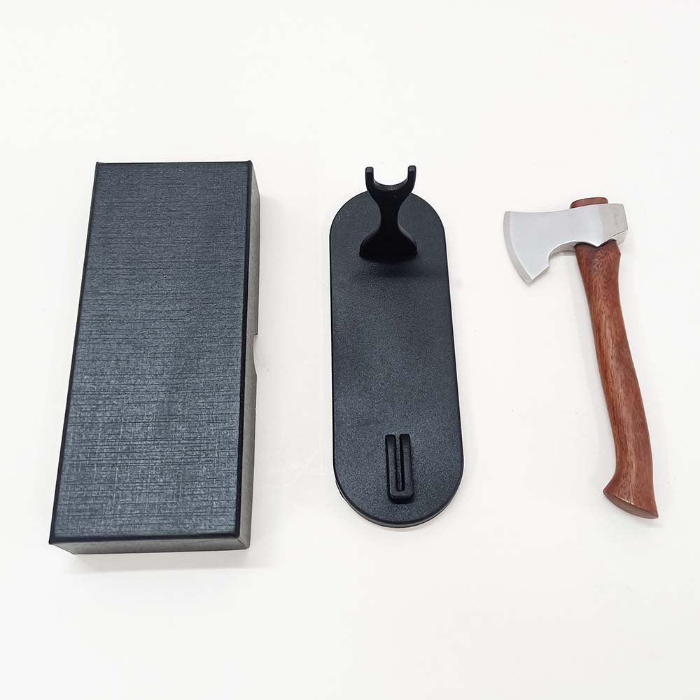 Mini Battle Axe